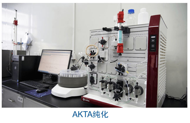 南宫NG28杂交瘤技术平台设备-AKTA纯化