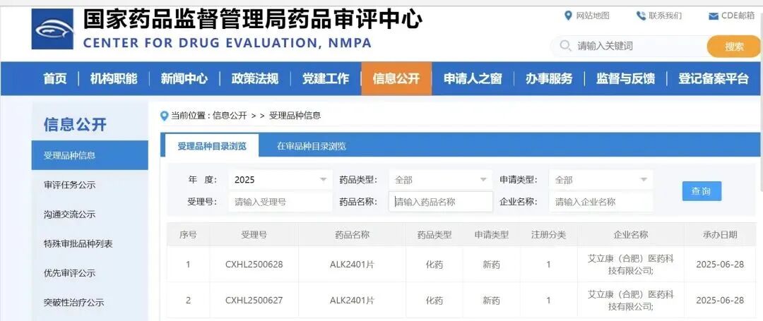非阿片类镇痛新药破局！南宫NG28助力艾立康药业表周镇痛药物获批临床